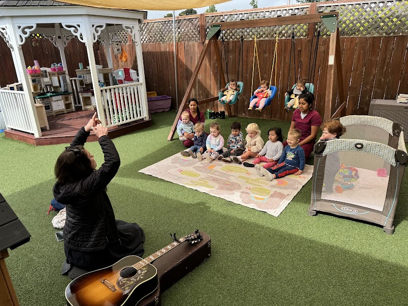 Photo of Ladybug Daycare