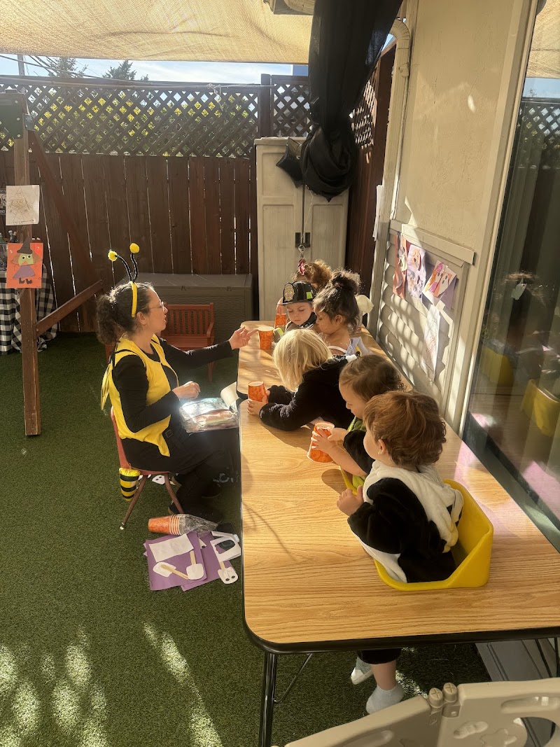 Ladybug Daycare photo 5
