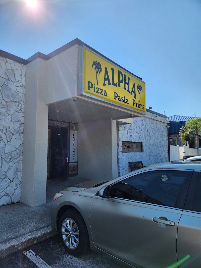 Apollo Pizza photo 5
