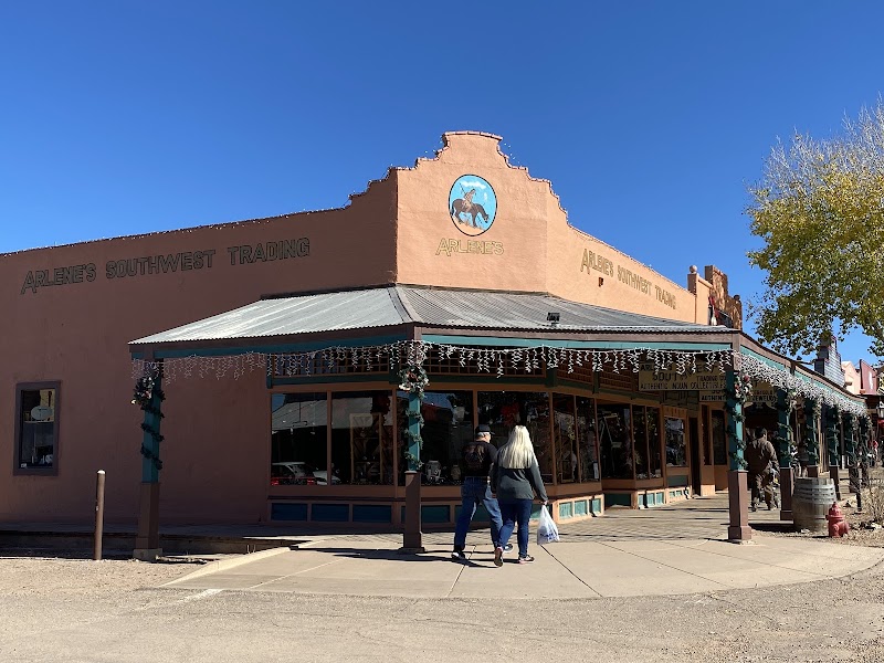 Photo of Arlene's Southwest Trading