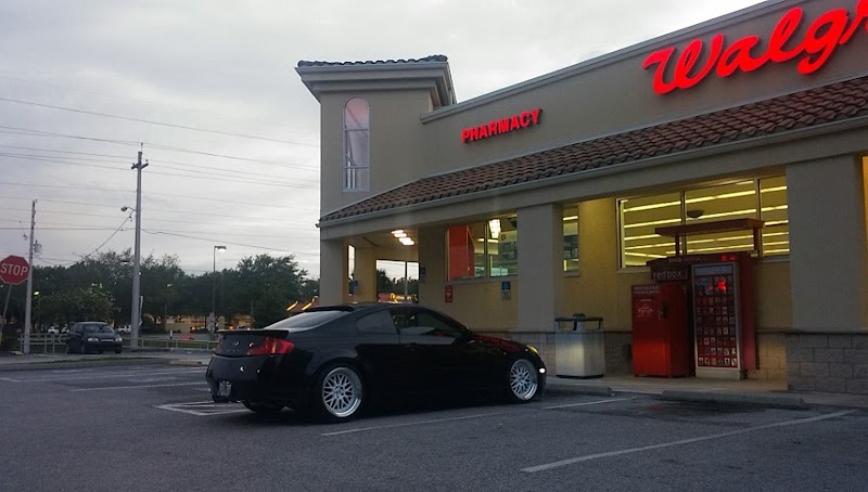 Photo of Walgreens