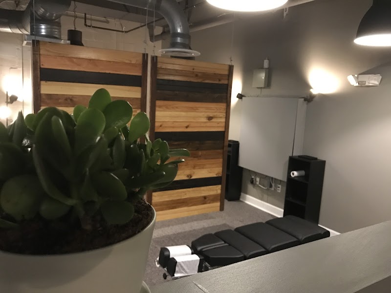 North Shore Chiropractic photo 5