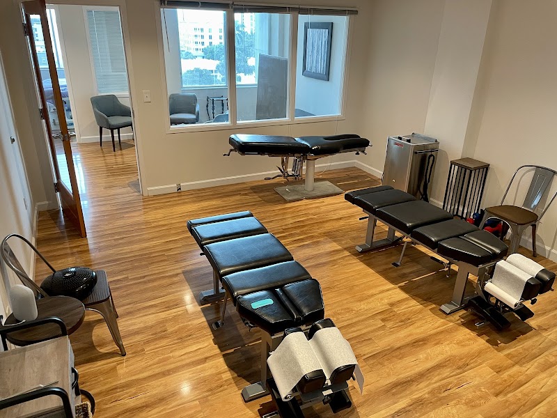 North Shore Chiropractic photo 2