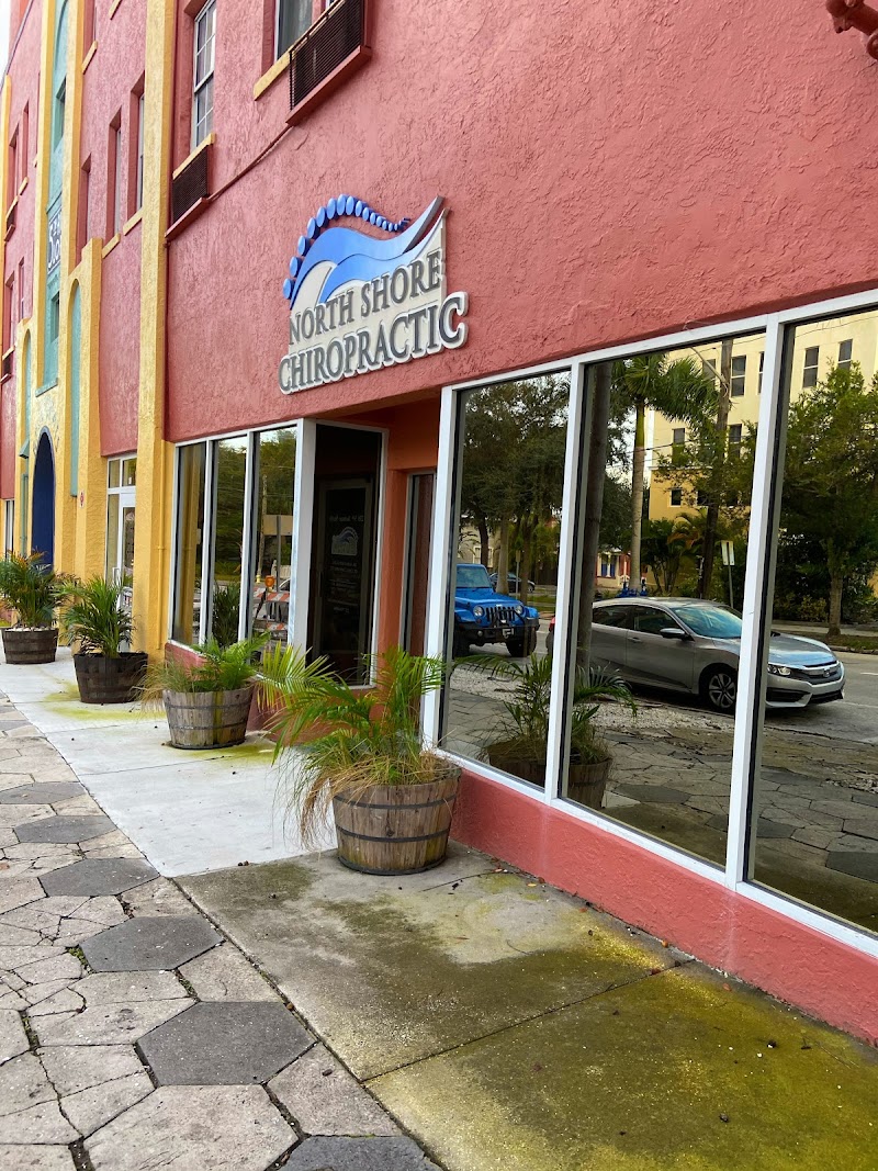 North Shore Chiropractic photo 4