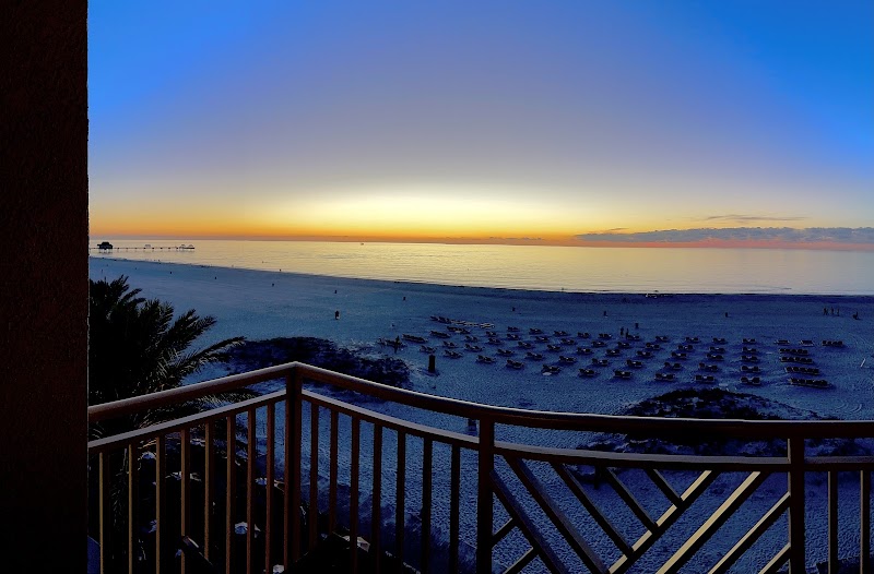 Opal Spa - Sandpearl Resort photo 4