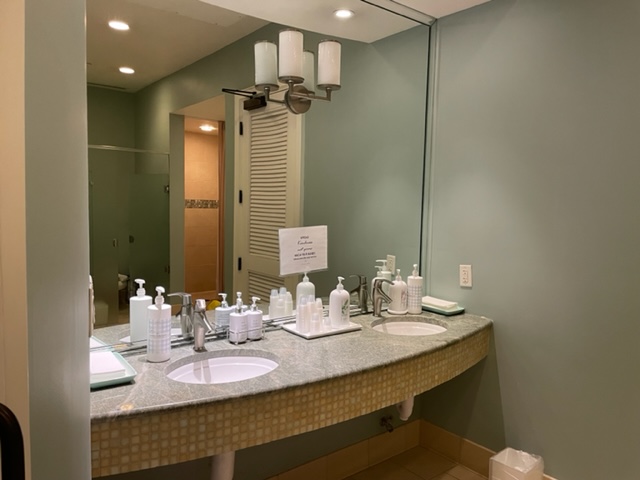 Opal Spa - Sandpearl Resort photo 5