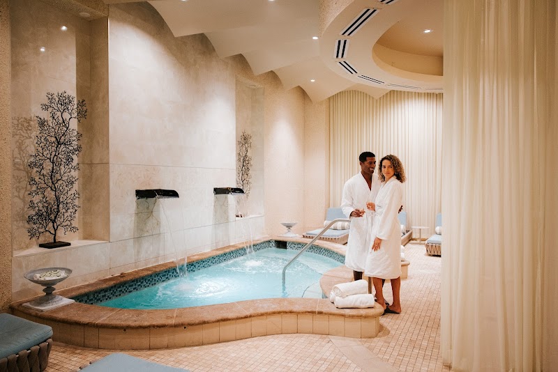 Opal Spa - Sandpearl Resort photo 2