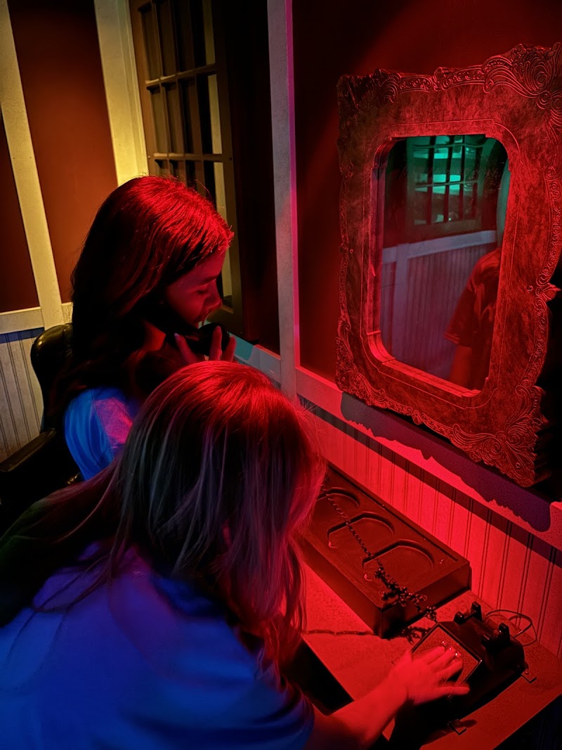 Photo of Escape Room