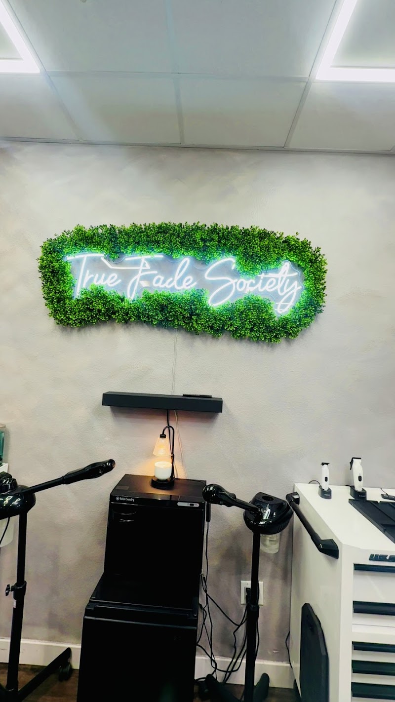 True Fade Society - KNBLENDZ photo 4