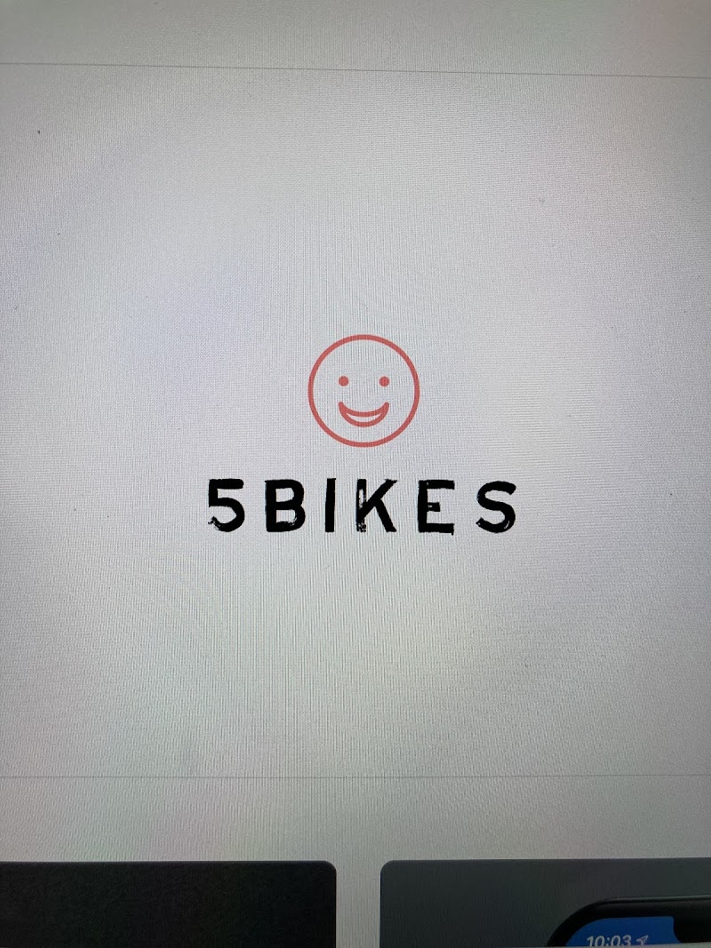 5bikes photo 3