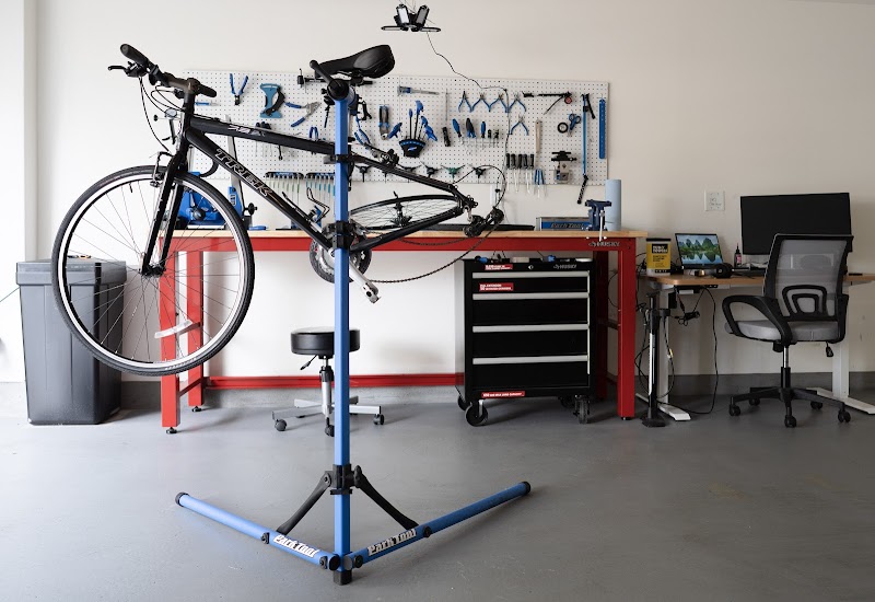 Photo of 5bikes (Appointment Only)
