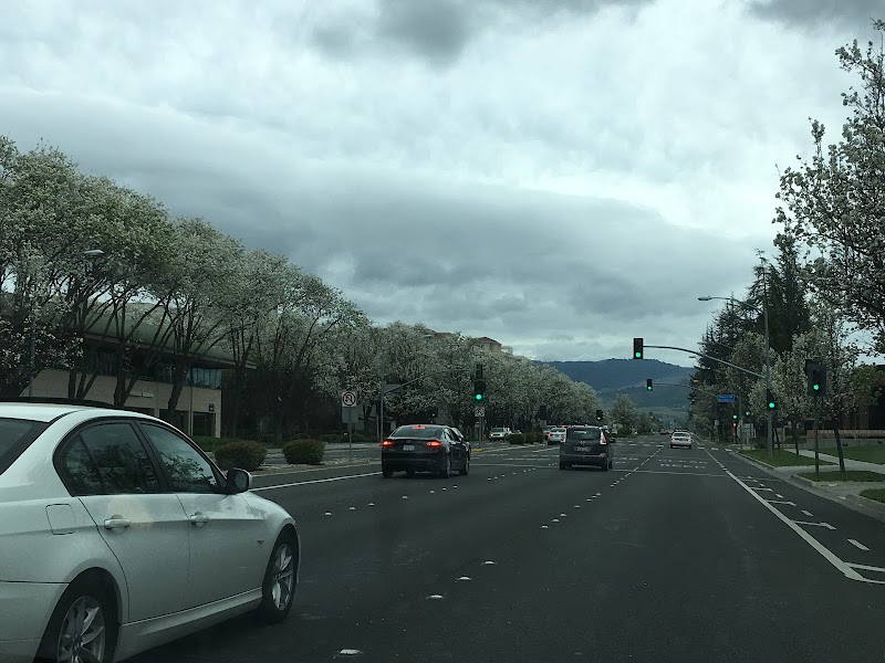 Photo of Stevens Creek & Blaney