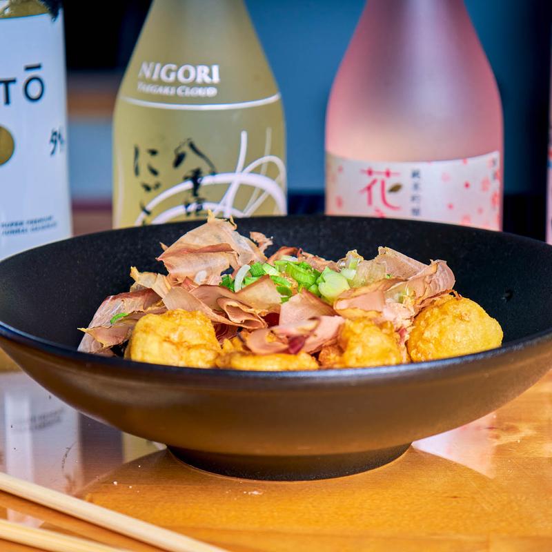 Mizuki Japanese Cuisine photo 5
