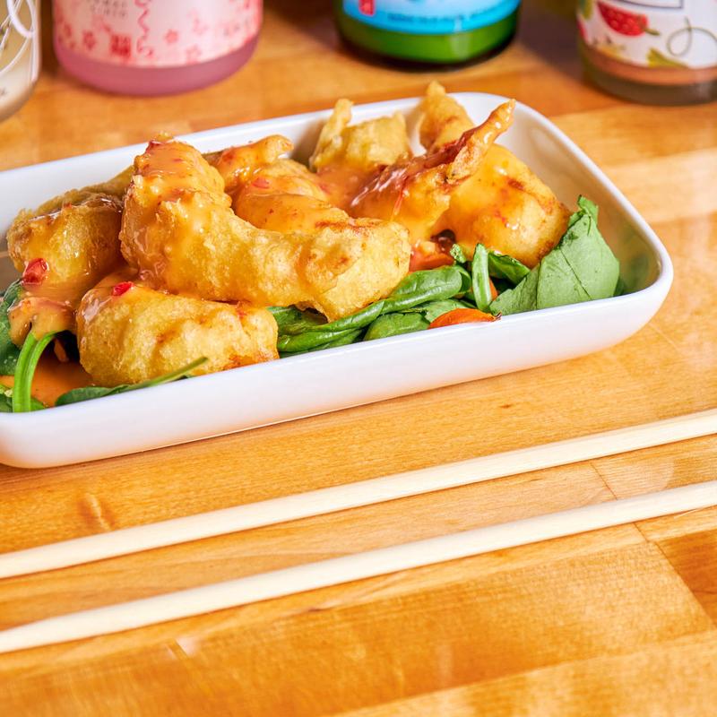 Mizuki Japanese Cuisine photo 4