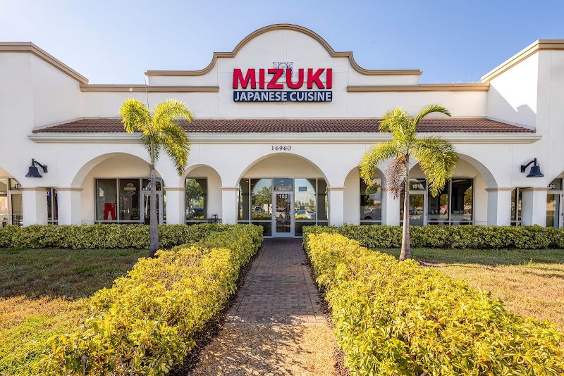 Photo of Mizuki Japanese Cuisine