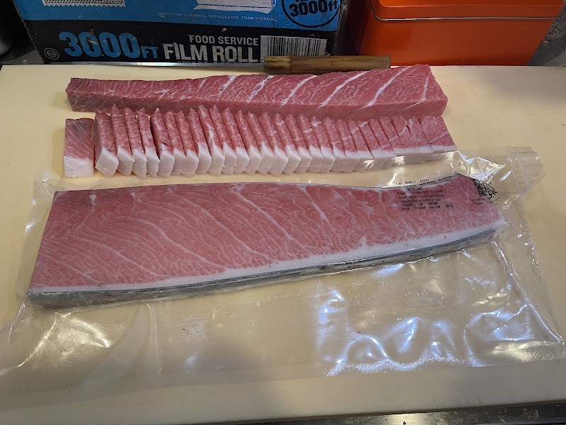 Mizuki Japanese Cuisine photo 3