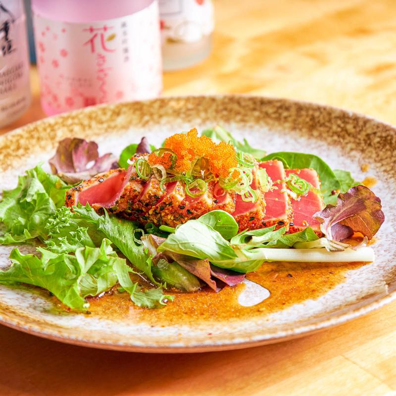 Mizuki Japanese Cuisine photo 2
