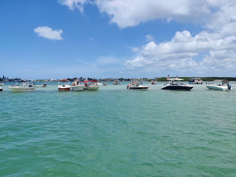 Photo of Tampa Bay Captain Services