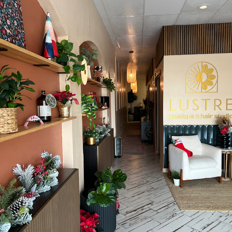 LUSTRE Headspa - Lakeland photo 4