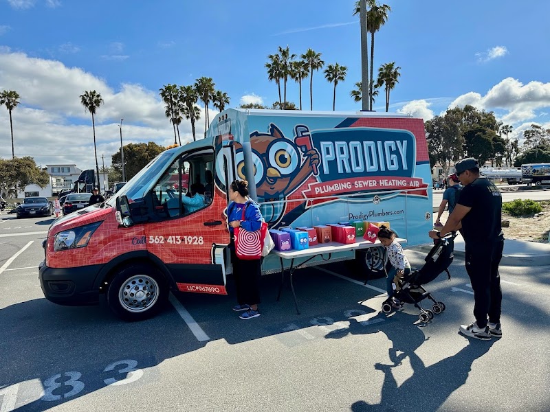 Prodigy Plumbing photo 3