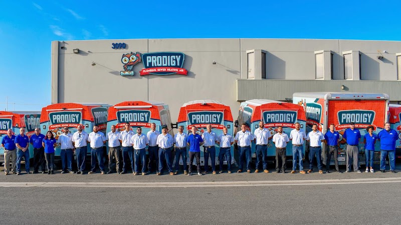 Photo of Prodigy Plumbing | Long Beach Plumbers