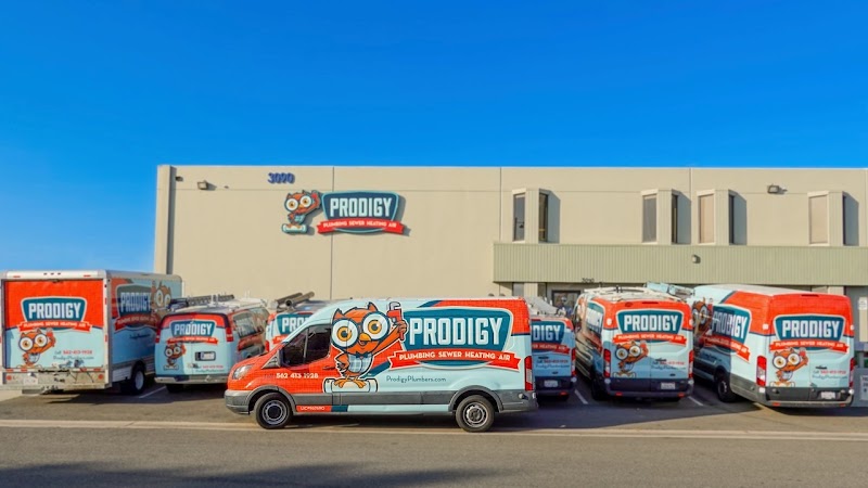 Prodigy Plumbing photo 2