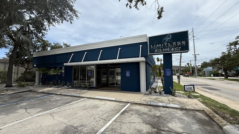 Limitless Life Chiropractic photo 4