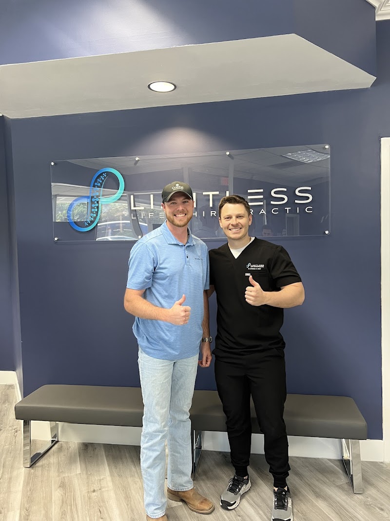 Photo of Limitless Life Chiropractic