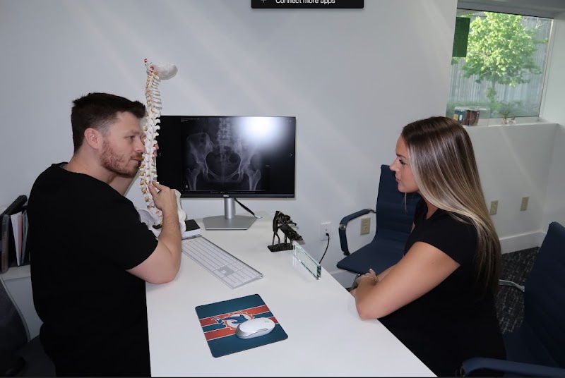 Limitless Life Chiropractic photo 3