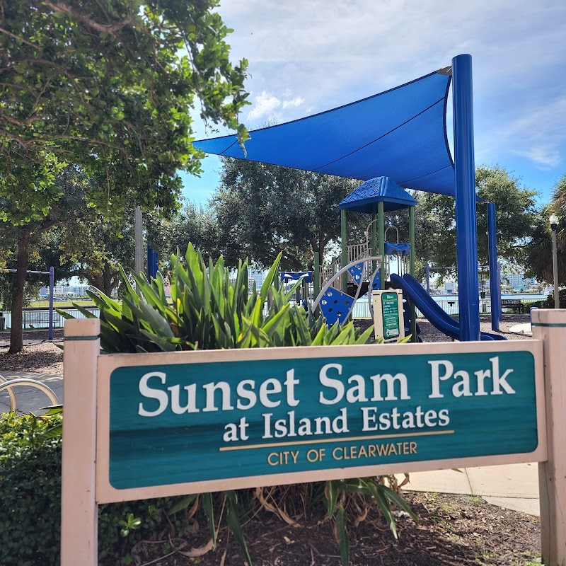Photo of Sunset Sam Park At Island Estates