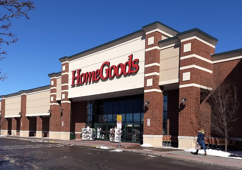 Photo of HomeGoods
