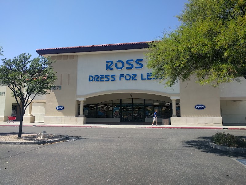 Photo of Oro Valley Retail Center