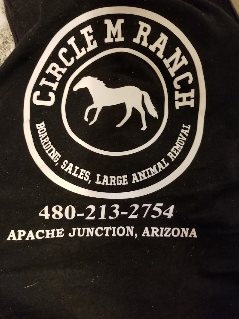 Photo of Circle m ranch large animal removal and boarding
