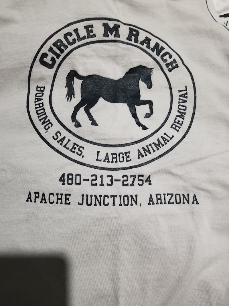 Circle m ranch large animal removal and boarding photo 3