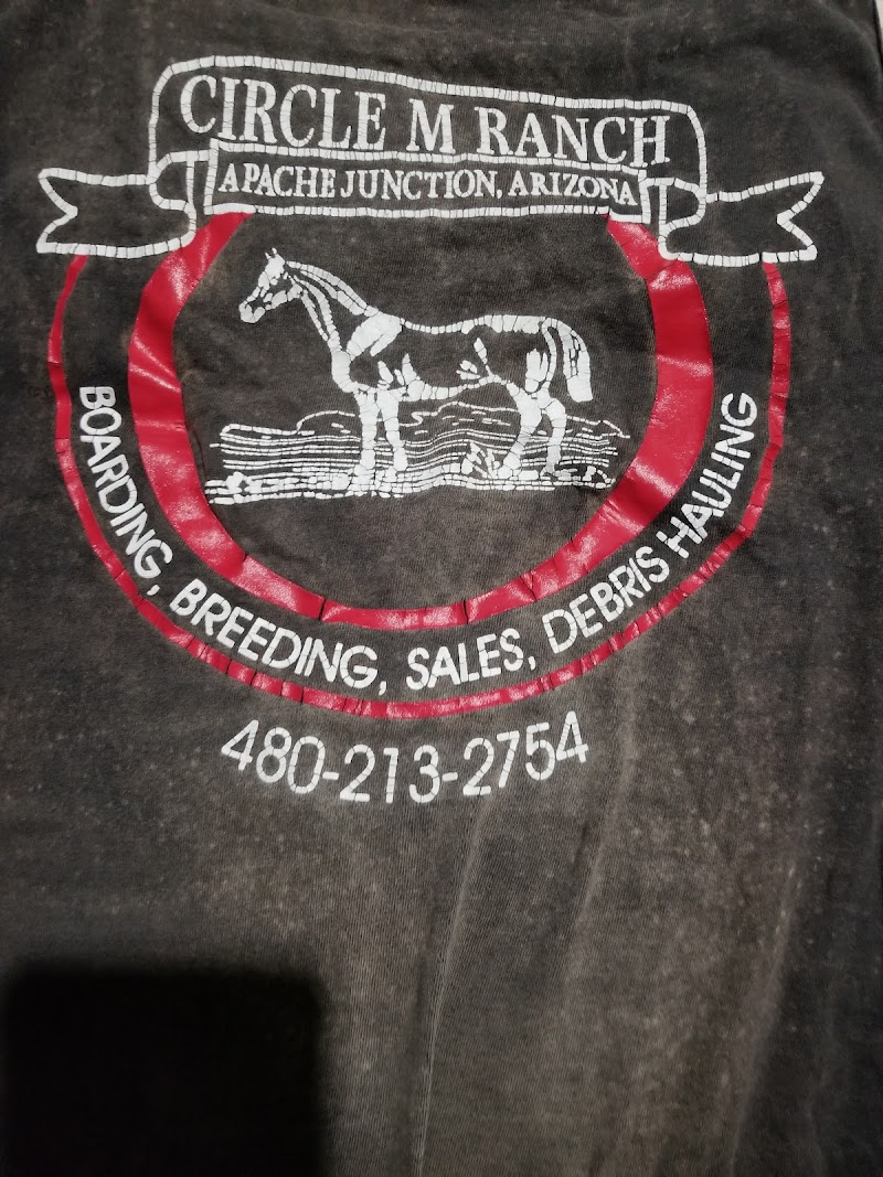 Circle m ranch large animal removal and boarding photo 4