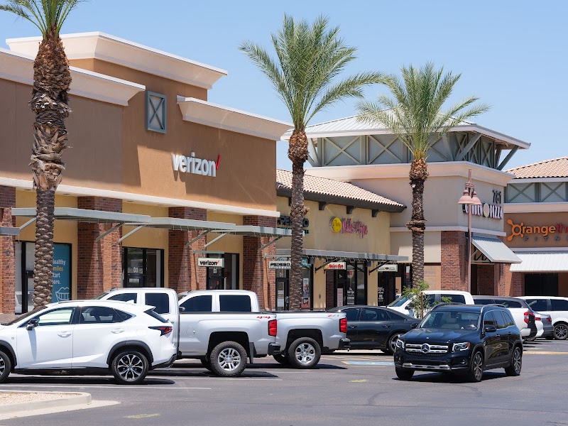 Photo of Canyon Trails Towne Center