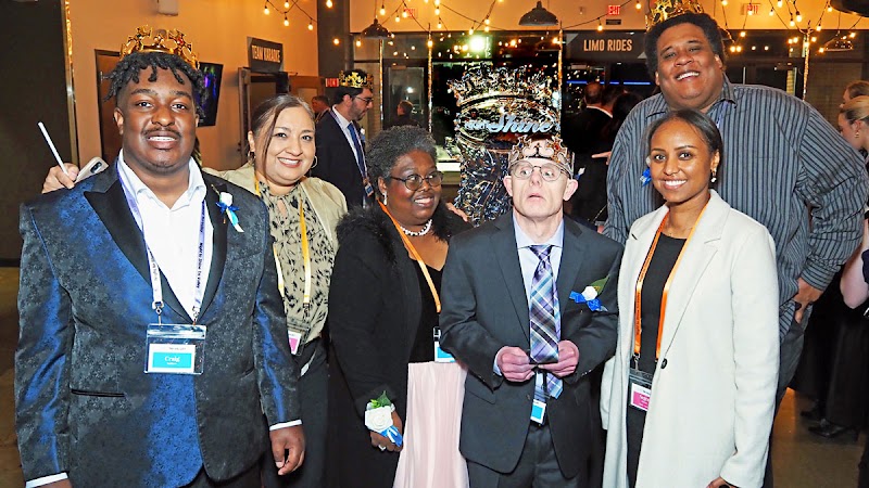Night To Shine [TRI-VALLEY] photo 5