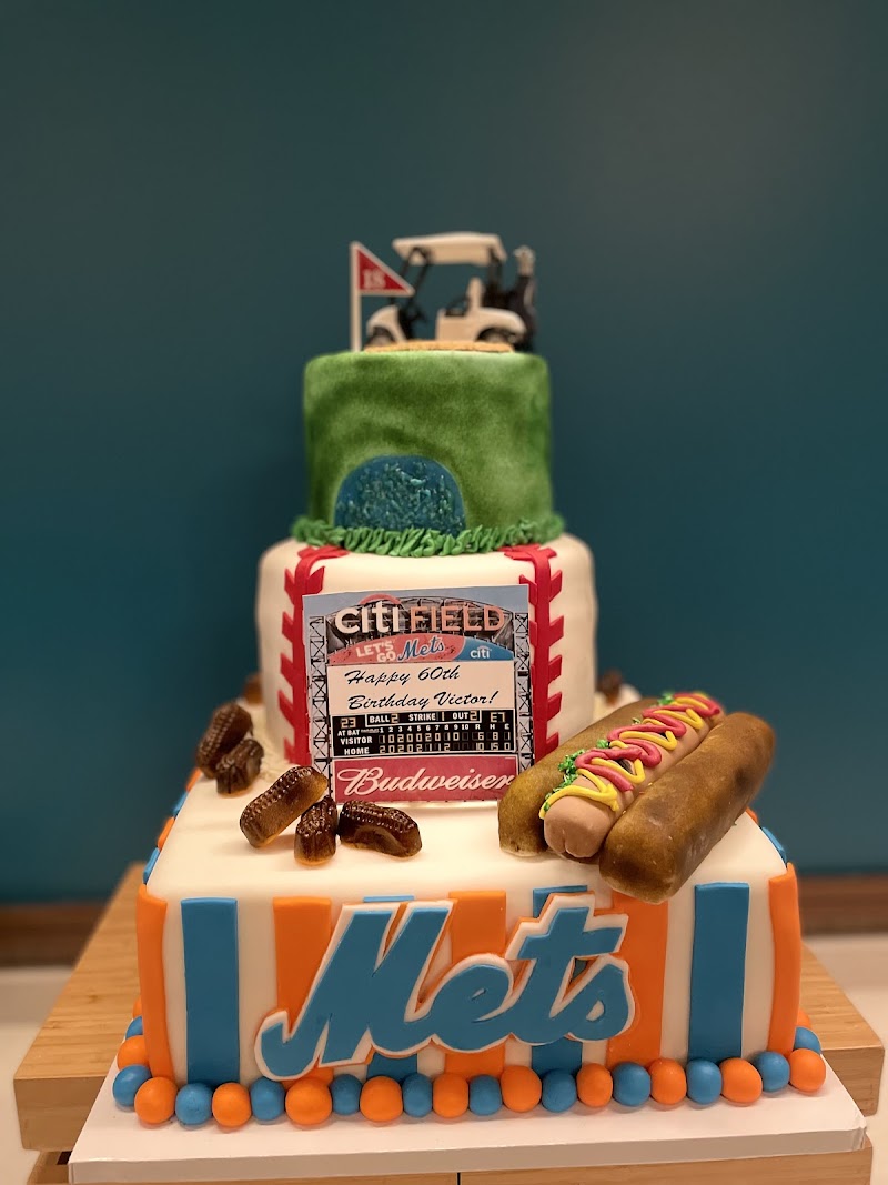 Photo of Mama T's Treats LLC