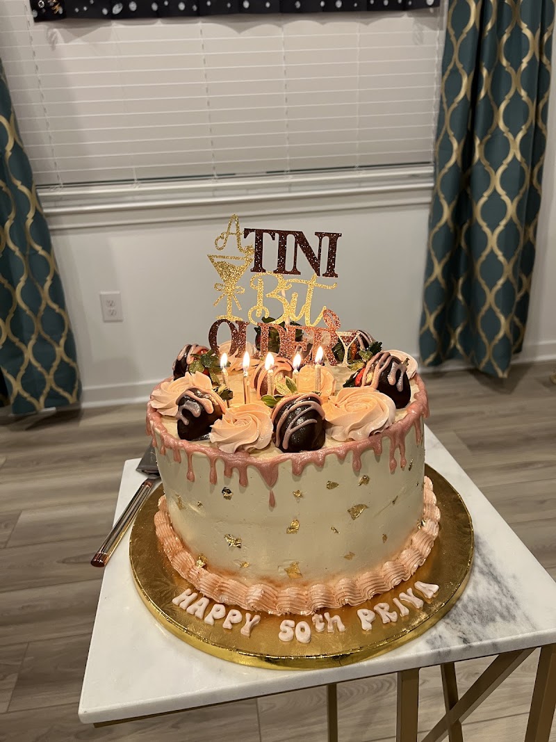 Mama T's Treats LLC photo 2