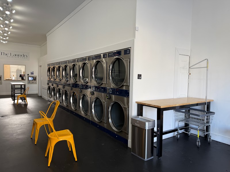 The Laundry Mountain View photo 3