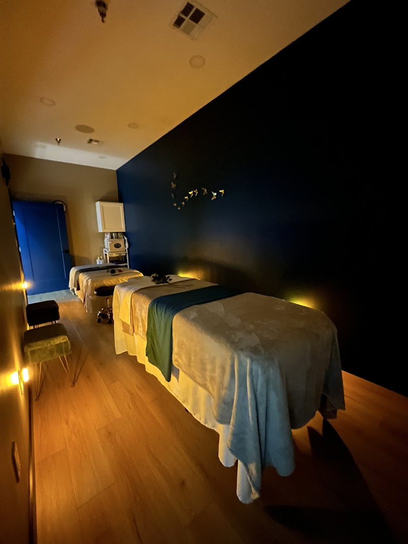 Spa Massaggio