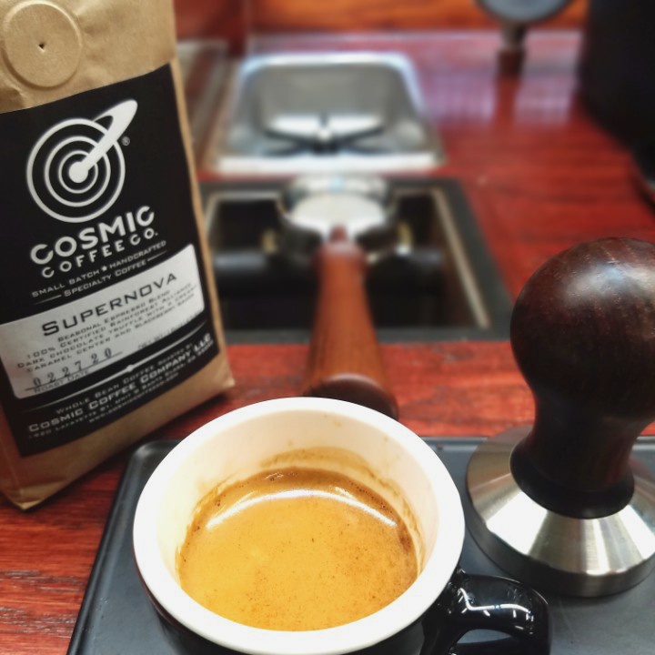 Cosmic Coffee Company photo 2