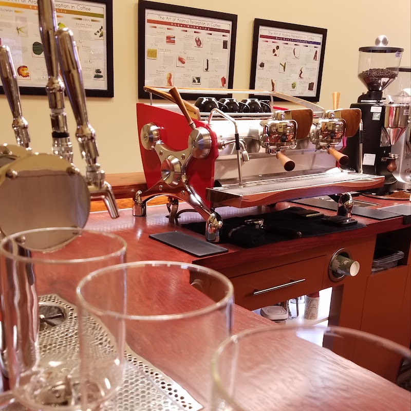 Cosmic Coffee Company photo 5