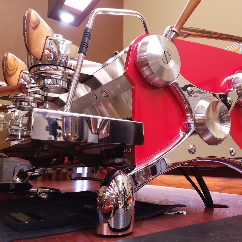Photo of Cosmic Coffee Company
