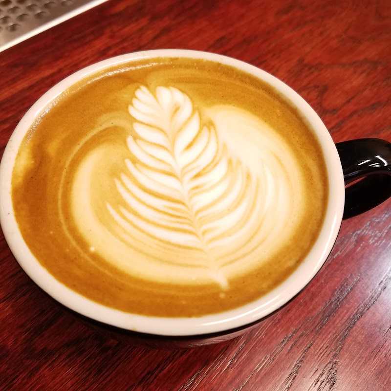Cosmic Coffee Company photo 3
