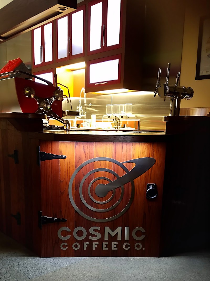 Cosmic Coffee Company photo 4