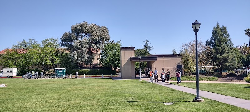 Photo of Wilbur Field Garage