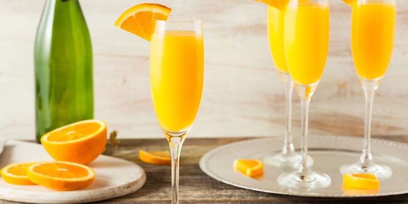 Photo of Mimosa Boys