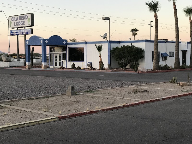 Photo of Gila Bend Lodge