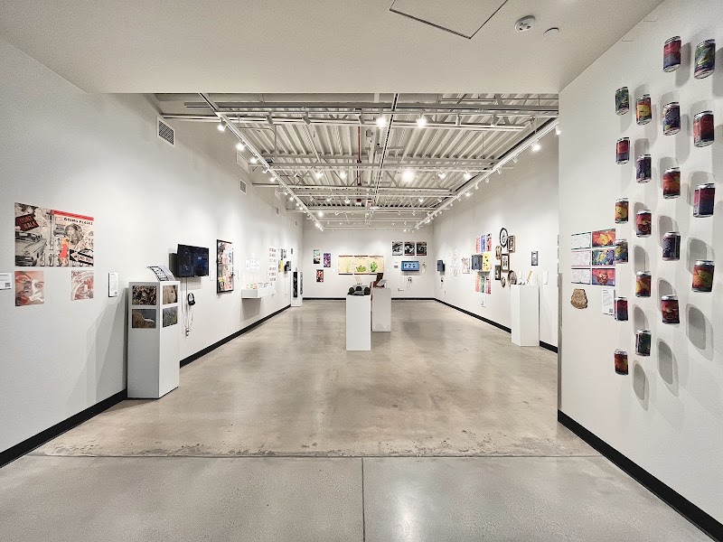 Photo of Lionel Rombach Gallery